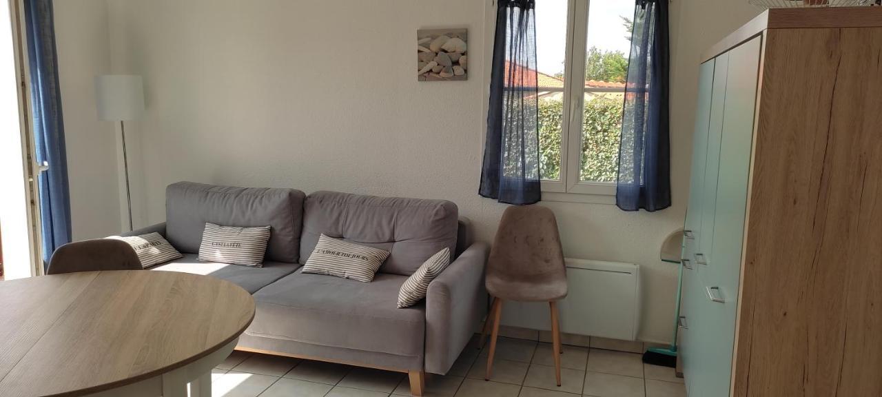 maison 300m mer à Brétignolles-sur-Mer  Exterior foto